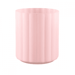 PTMD Windlicht Giulianna, rosa, 14 cm