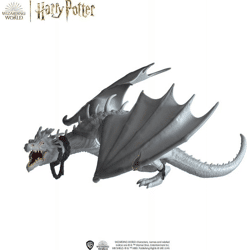 Schleich 13995 - Wizarding World - Harry Potter Ukrainischer Eisenbauch - 30 cm