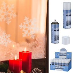 Snow Spray, 111 ml