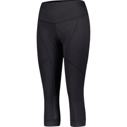Scott Damen Fahrradhosen Knickers 10 Endurance Radhose 3/4 Schwarz