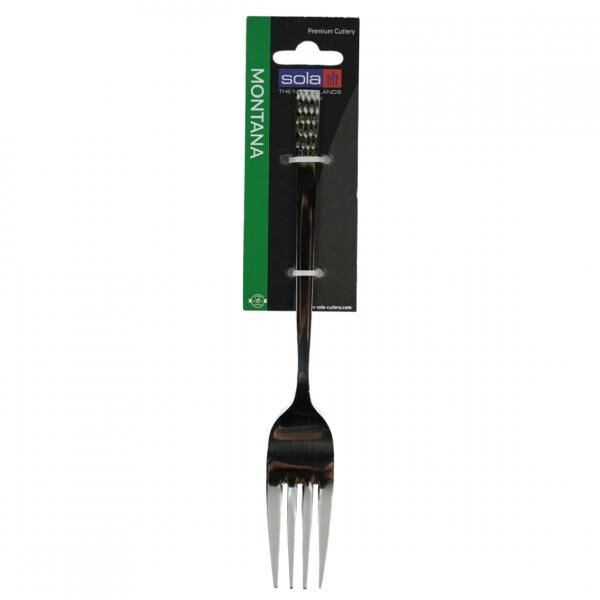 Sola Montana Premium Vorlegegabel 21,5 cm