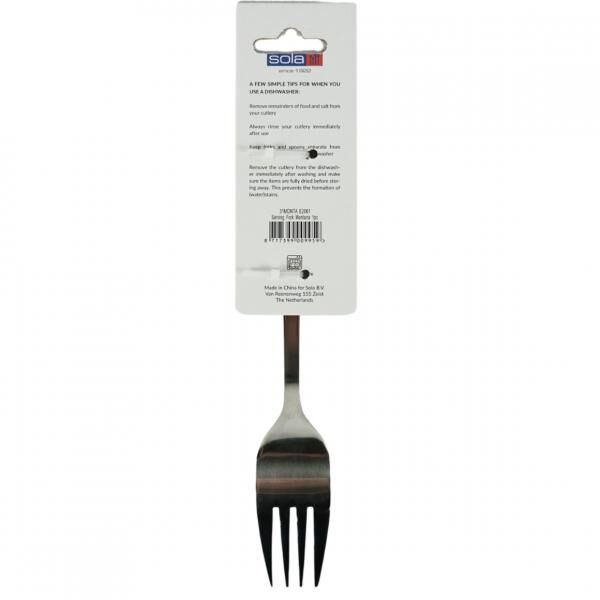 Sola Montana Premium Vorlegegabel 21,5 cm