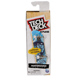 Spin Master 22782 - TED Performance Boards