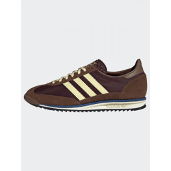 stylische adidas Damen Sneaker Braun