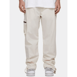 stylische MJ GONZALES Herren Jeans Beige