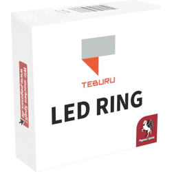 Teburu: LED-Ring – Expertenspiel