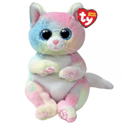 Ty 41291 - Jenni Katze - Beanie Bellies - Plüsch 15 cm