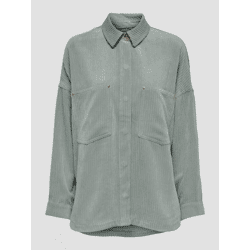 Versatile Only Women's Polo Shirt, Green
