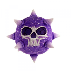 Warhammer - Purple Sun of Shyish - Plüschfigur 38 cm