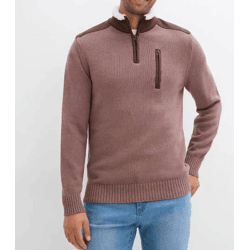 Ab 2,90 €/Stück Herrenpullover, Kategorie A, Neuware für Herbst und Winter, Größen 48–64, deutsche Katalogmodelle, ab 20 Stück