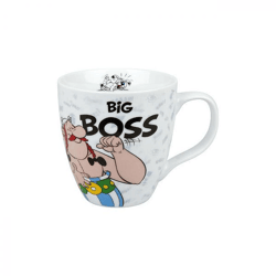 Asterix & Obelix - Big Boss - Mug - 400 ml