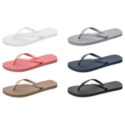 Badesandalen Lady 6/s