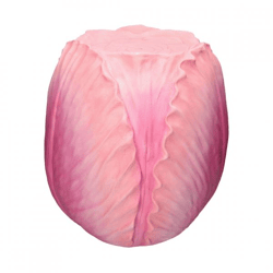Beistelltisch Tulipa, lila, 46,5 cm
