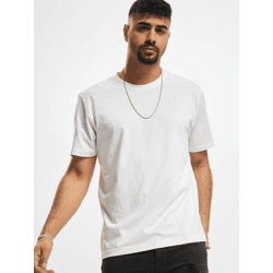 Comfortable Brandit Men's T-Shirt, Cotton, White