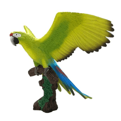 Bullyland 69392 - Großer Soldatenara Spielfigur