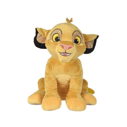 Disney Animals Core refresh, Simba, 40 cm