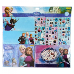 Disney-Aufkleber „Frozen“ – 500er-Set