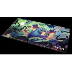Disney Lorcana: Set 13 - Angriff der Ranke! - Spielmatte Monster AG