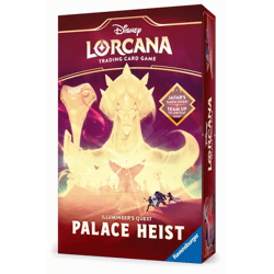 Disney Lorcana: Set 8 - Reign of Jafar - Special Gift Set EN
