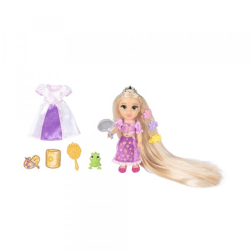 Disney Prinzessinnen - Rapunzel 