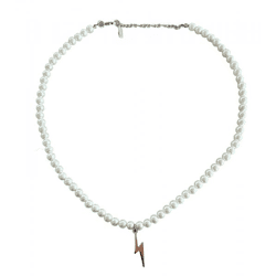fainz Bolt Perlenkette Unisex Perlenkette Perlen