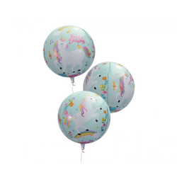 Folienballon 