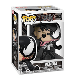 Funko 32685 - Pop! - Marvel Venom Eddie Brock