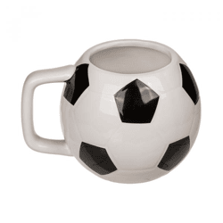 Fußball Tasse - 12 x 9 cm