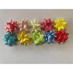 Geschenkschleife