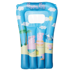 Happy People 16266 - Peppa Pig Kinderluftmatratze
