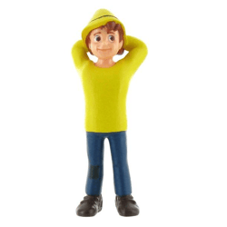 Heidi - Peter Spielfigur