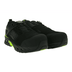 Helly Hansen Magni Evo Low S1 Herren & Damen Sicherheits-Schuhe mit BOA® Schnürsystem Arbeits-Schuhe Schutzklasse S1 78343_994 Schwarz