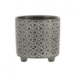 J-line Flower Pot 