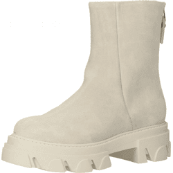 Komfortable Steve Madden Stiefelette Stiefelette für Damen Maryann SM11002070-846 Beige