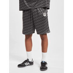 lässige Ecko Unltd. Herren Shorts Schwarz