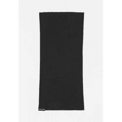 lässiges Urban Classics Unisex Schal Schwarz