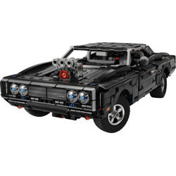 LEGO® 42231 Technic - Fast and Furious Dodge Charger R/T Auto (1516 Teile)