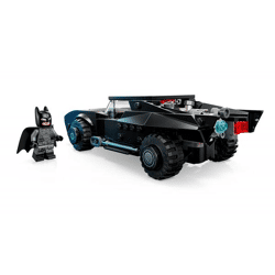LEGO® DC Universe Super Heroes™ - The Batman: Batmobil (330 Teile)