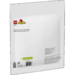 LEGO® DUPLO® 10460 - Bauplatte in Grün