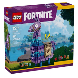 LEGO® Fortnite 77071 - Vorratslama (691 Teile)