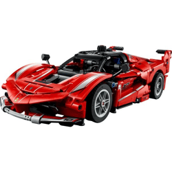 LEGO® Technic 42212 - Ferrari FXX K (897 Teile)