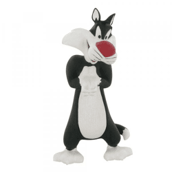 Looney Tunes - Sylvester Spielfigur
