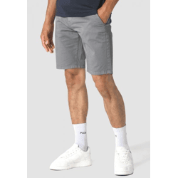 moderne 883Police Herren Chino Stretch mit Baumwolle Grau