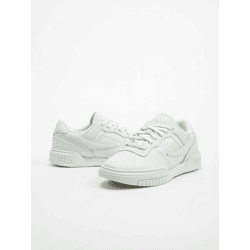 moderne FILA Unisex Sneaker Weiß