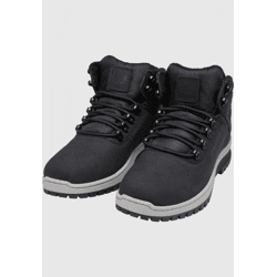 moderne K1X | KICKZ Herren Boots Schwarz