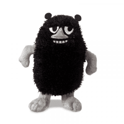 Moomin Stinky approx. 16.5 cm plush figure