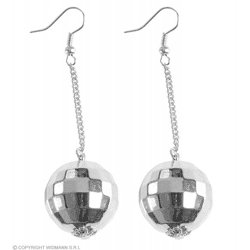 OHRRINGE DISCOKUGEL