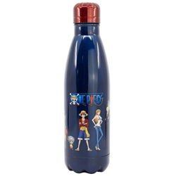 One Piece - Edelstahl Flasche - 780 ml