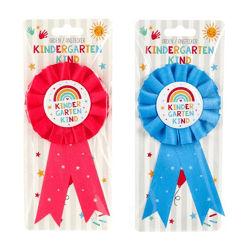 Orden, Anstecker Kindergarten, 2/s