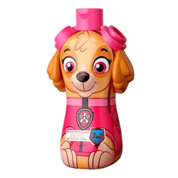 Paw Patrol - 2D 2 in 1 Duschgel & Shampoo 